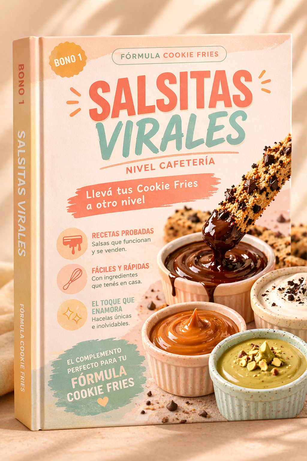Bono Salsitas Virales