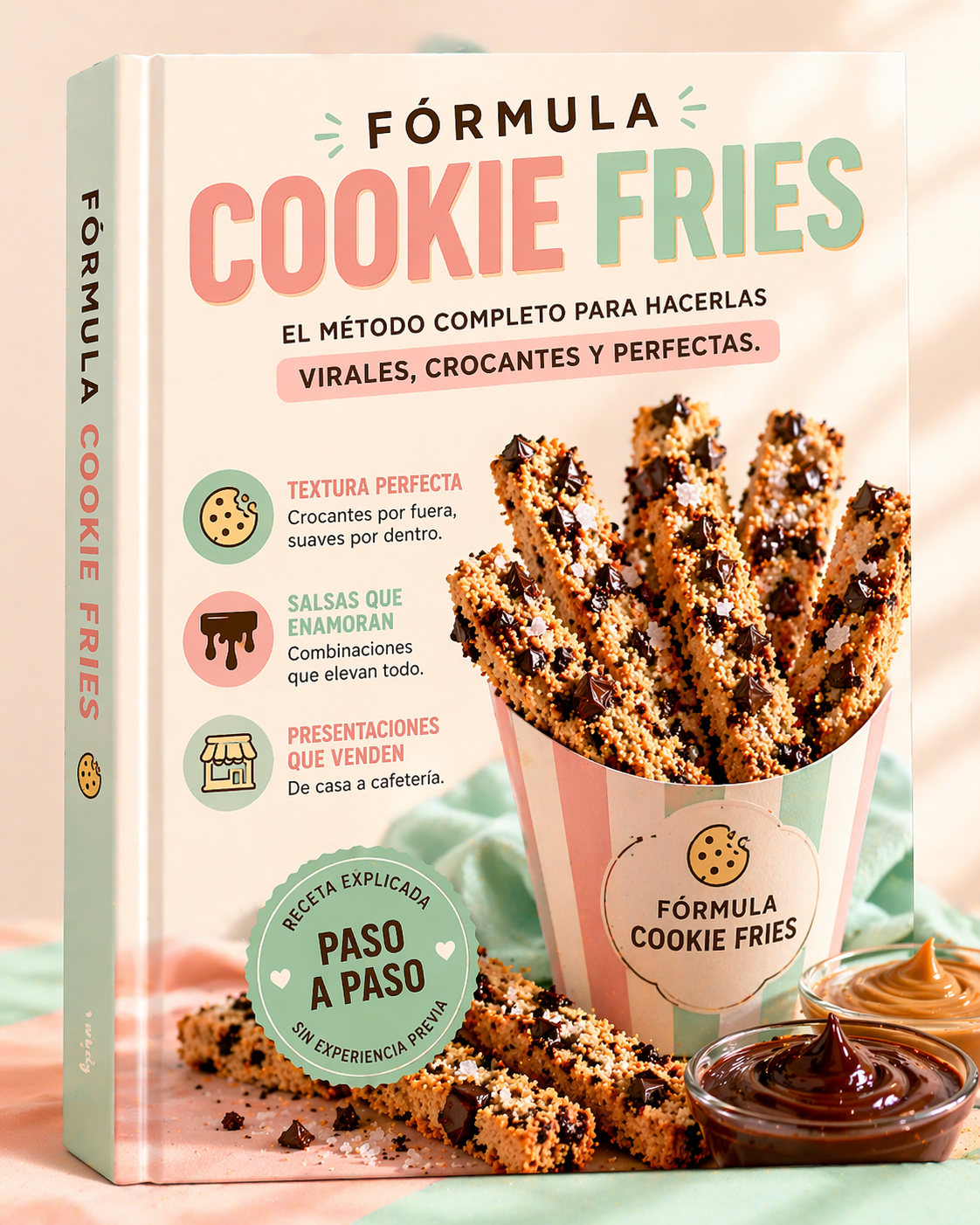 FormulaCookieFries